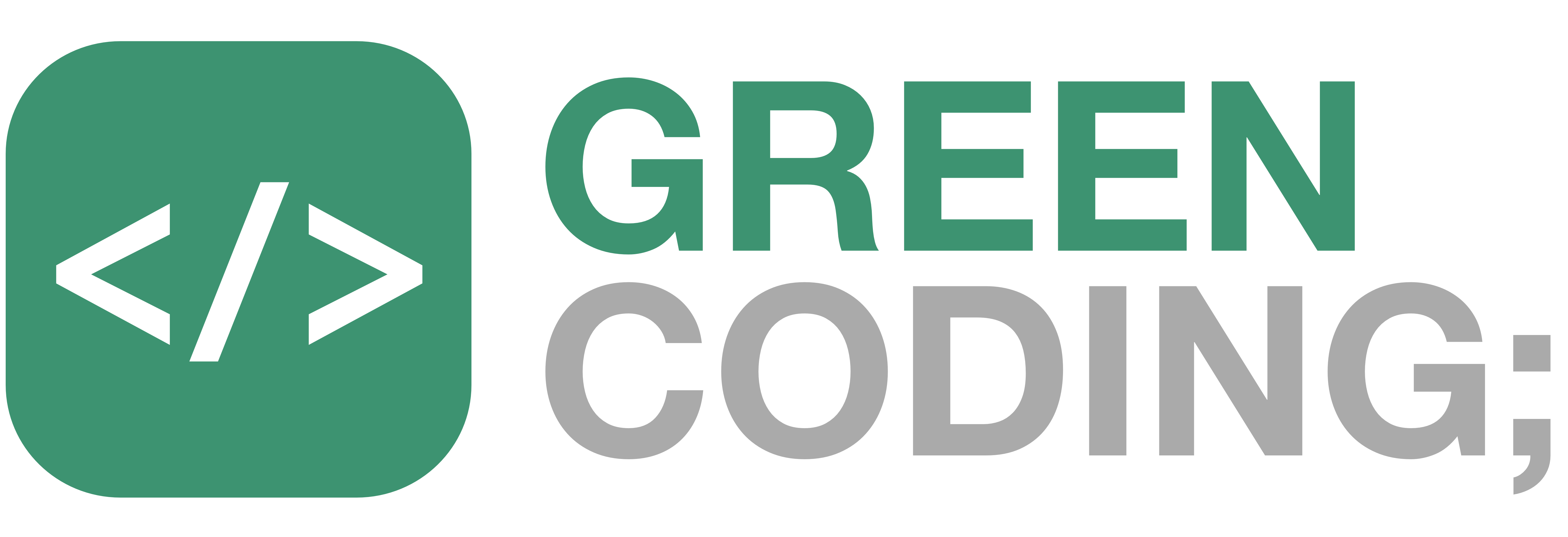 Green Coding Solutions